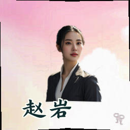 赵岩